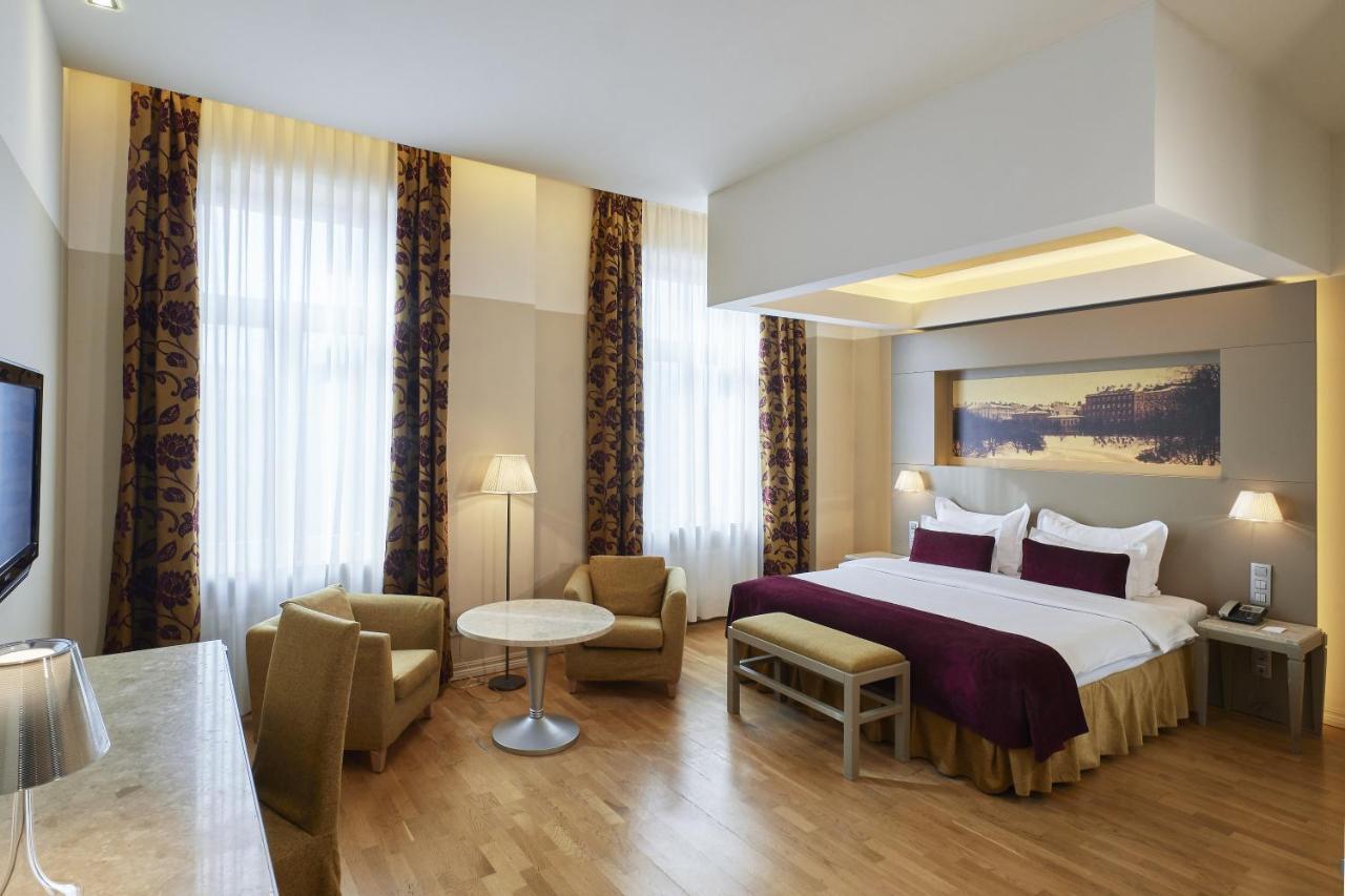 Hotel Opera Riga